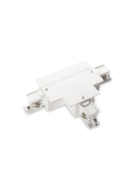 LINK TRIM T-CONNECTOR LEFT ON-OFF WH Ideal Lux 324364