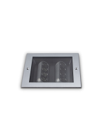 TAURUS PT 13W ACCENT SQUARE Ideal Lux 325682