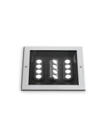 TAURUS PT 20W ACCENT SQUARE Ideal Lux 325712