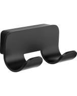 Άγκιστρο Διπλό Μαύρο Bronze Art Nexus 32NE-MM