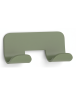 Άγκιστρο Διπλό Olive Core Bronze Art Nexus 32NE-V2