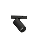 DEVA SPOT 2,5W 3000K NERO Ideal Lux 332765