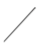 DEVA WIDE INNER 11W 3000K NERO Ideal Lux 332925