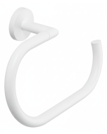 Κρίκος Ανοικτός Λευκό Bronze Art Loft-500 3350-AA