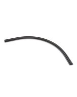 DEVA RECESSED BINARIO CURVO NERO Ideal Lux 339405