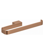 Κρίκος Ανοικτός Χαλκού Bronze Art Vertigo 33V1-51