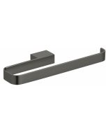 Κρίκος Ανοικτός Γραφίτης Bronze Art Vertigo 33V1-81