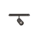 EGO TRACK SINGLE 08W 2700K ON-OFF BK Ideal Lux 340388