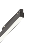 EGO WIDE 13W 2700K ON-OFF BK Ideal Lux 340586