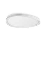 GEMINI PL D081 ON-OFF BIANCO 2700K Ideal Lux 341491