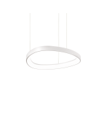 GEMINI SP D042 ON-OFF BIANCO 2700K Ideal Lux 341521