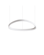 GEMINI SP D061 ON-OFF BIANCO 2700K Ideal Lux 341552