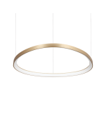 GEMINI SP D081 ON-OFF OTTONE 2700K Ideal Lux 341606