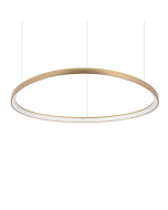 GEMINI SP D105 ON-OFF OTTONE 2700K Ideal Lux 341637