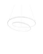 OZ SP D60 ON-OFF BIANCO 2700K Ideal Lux 342344