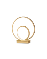 OZ TL ON-OFF OTTONE 4000K Ideal Lux 342511