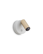 ELF AP ORO+BIANCO Ideal Lux 347493