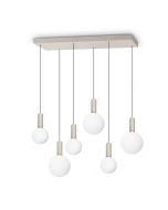 ODEON SP6 LINEAR Ideal Lux 349220