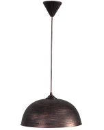 SFERA/30 COPPER 1L ΚΡΕΜΑΣΤΟ PLASTIC Heronia 35-0018
