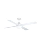 VARADERO ανεμηστήρας οροφής με φώς Eglo 35082