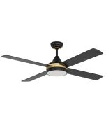 TRINIDAD ανεμηστήρας οροφής με φώς Eglo 35118