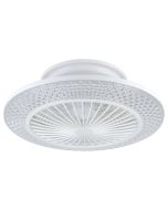 MALINSKA φωτιστικό οροφής με ανεμι Eglo 35145