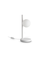 BINOMIO TL1 BIANCO Ideal Lux 353203