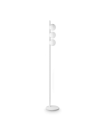 BINOMIO PT3 BIANCO Ideal Lux 353210