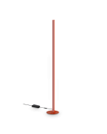 DORICA PT1 ARANCIONE Ideal Lux 354668