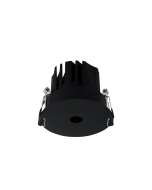 INFINITY FI TRIM 07W 3000K NERO Ideal Lux 355702