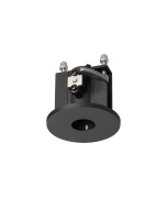 BEYOND CORNICE CON BORDO 07W NERO Ideal Lux 355856