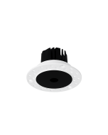 INFINITY FI TRIMLESS 07W 3000K NERO Ideal Lux 356129