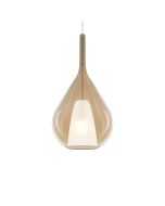 KALIQUE-3 SP1 D28 AMBRA Ideal Lux 359748