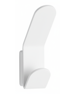 Άγκιστρο Διπλό Λευκό Bronze Art Lagoon 35LA-AA