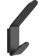 Άγκιστρο Διπλό Μαύρο Bronze Art Lagoon 35LA-MM