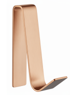 Αναρτώμενο Άγγιστρο Γυαλιου 6 8 10 12mm Χαλκού Bronze Art Universal 35VS-51