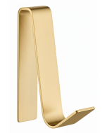 Αναρτώμενο Άγγιστρο Γυαλιου 6 8 10 12mm Χρυσό Ματ Bronze Art Universal 35VS-G1