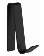 Αναρτώμενο Άγγιστρο Γυαλιου 6 8 10 12mm Μαύρο Bronze Art Universal 35VS-MM