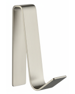 Αναρτώμενο Άγγιστρο Γυαλιου 6 8 10 12mm Ματ Inox Bronze Art Universal 35VS-11