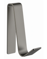 Αναρτώμενο Άγγιστρο Γυαλιου 6 8 10 12mm Γραφίτης Bronze Art Universal 35VS-81