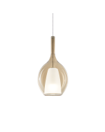 KALIQUE-2 SP1 D18 AMBRA Ideal Lux 360003