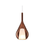 KALIQUE-3 SP1 D18 RAME Ideal Lux 360065