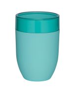 Bloom aqua ποτήρι οδοντόβουρτσας Sealskin 361770430
