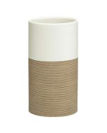 Doppio sand ποτήρι οδοντόβουρτσας Sealskin  361840465