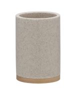 Grace sand ποτήρι οδοντόβουρτσας Sealskin 361910465