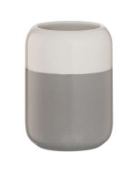Sphere light grey ποτήρι οδοντόβουρτσας Sealskin 362310411
