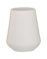Conical white ποτήρι οδοντόβουρτσας Sealskin  362330410