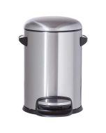 Cosmic stainless steel 3L κάδος απορριμμάτων Sealskin  362392404