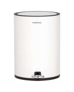 Industrial white 3L κάδος απορριμμάτων Sealskin 362412410