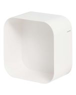 Brix white small ράφι Sealskin  362474210